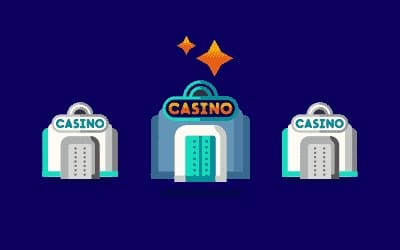 Bezoek een Nieuw Casino