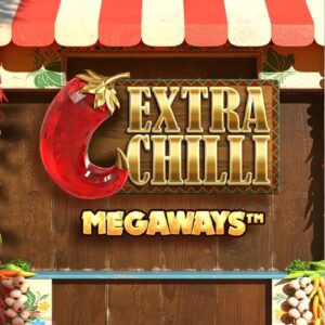 extra chilli megaways