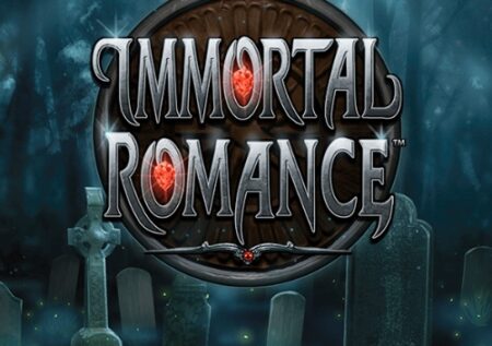 Immortal Romance