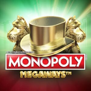 Monopoly Megaways