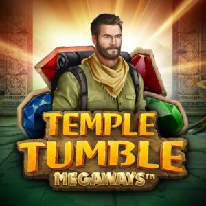 Temple Tumble Megaways