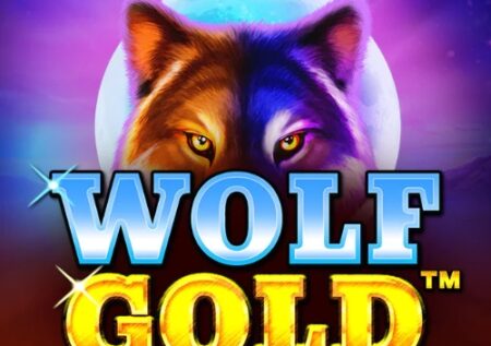 Wolf Gold